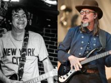 Les Claypool