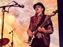 Les Claypool