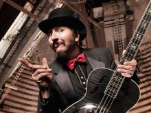 Les Claypool