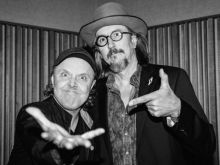 Les Claypool