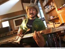Les Claypool