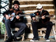 Les Claypool