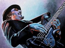 Les Claypool