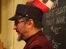 Les Claypool
