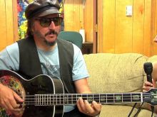 Les Claypool