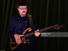 Les Claypool
