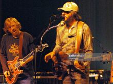 Les Claypool