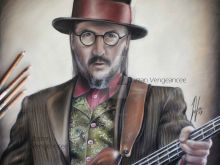 Les Claypool