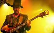 Les Claypool