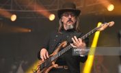 Les Claypool