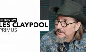 Les Claypool