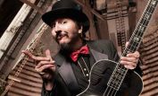 Les Claypool