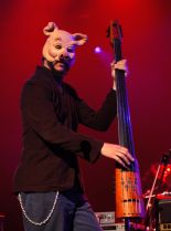 Les Claypool