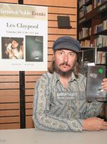 Les Claypool