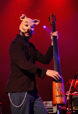 Les Claypool