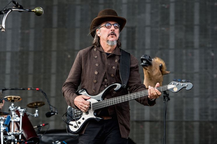 Les Claypool