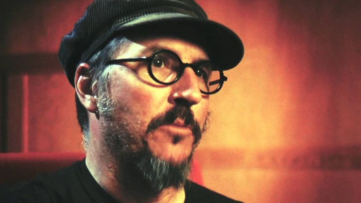 Les Claypool