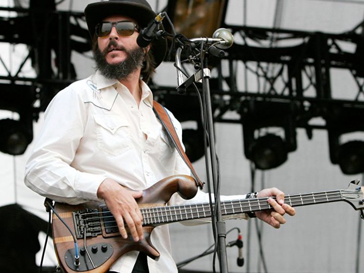 Les Claypool