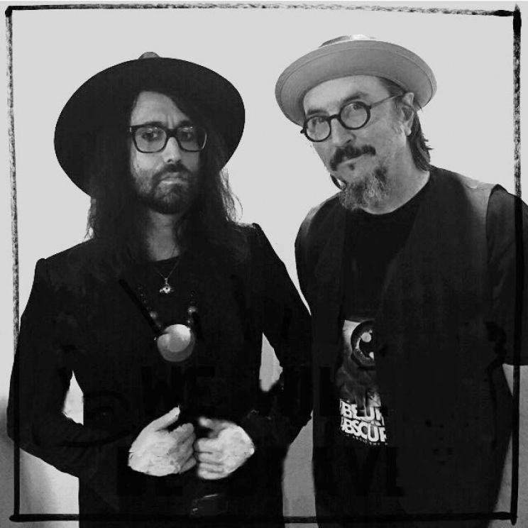 Les Claypool