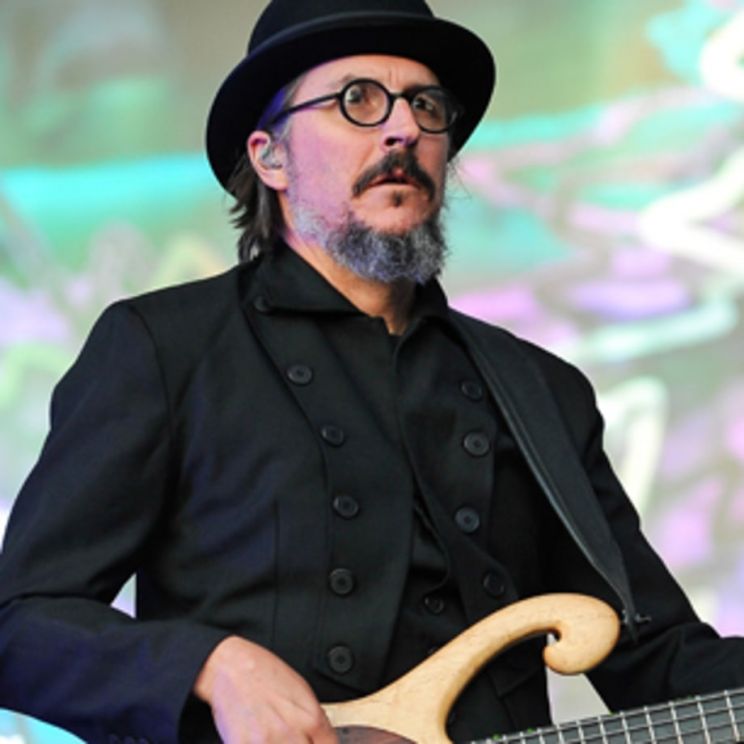 Les Claypool