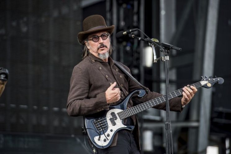 Les Claypool