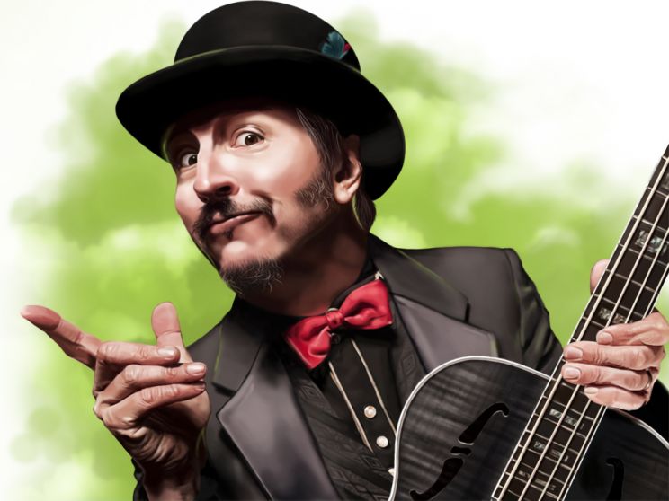 Les Claypool