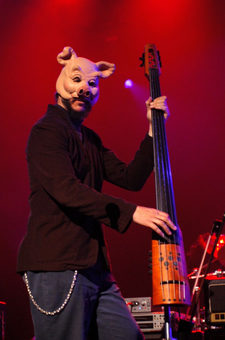 Les Claypool