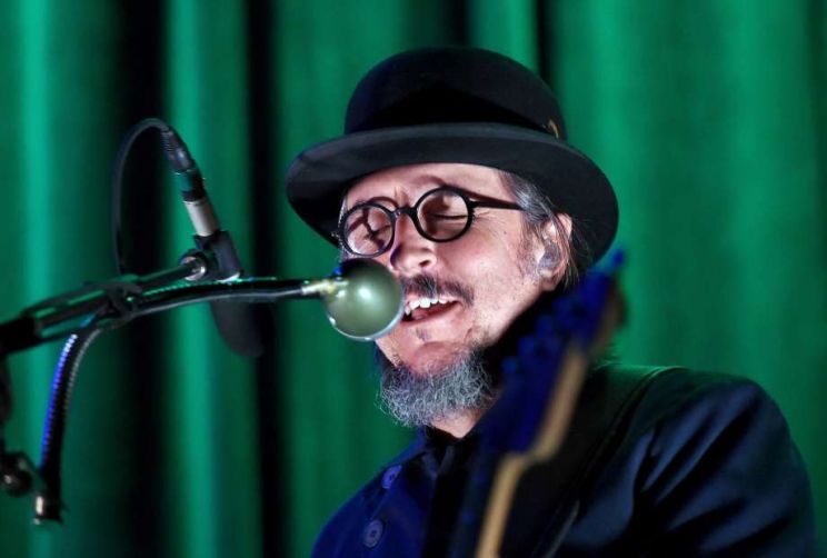 Les Claypool