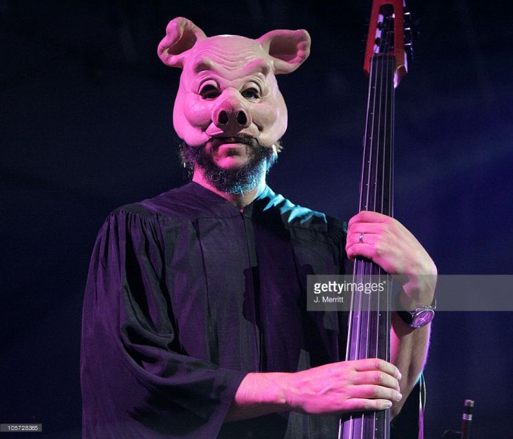 Les Claypool