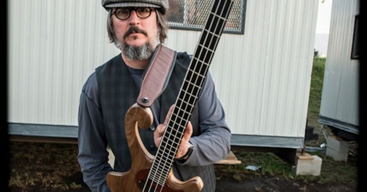 Les Claypool