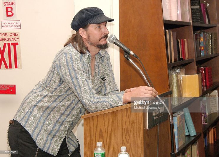 Les Claypool