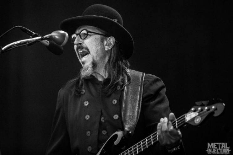 Les Claypool