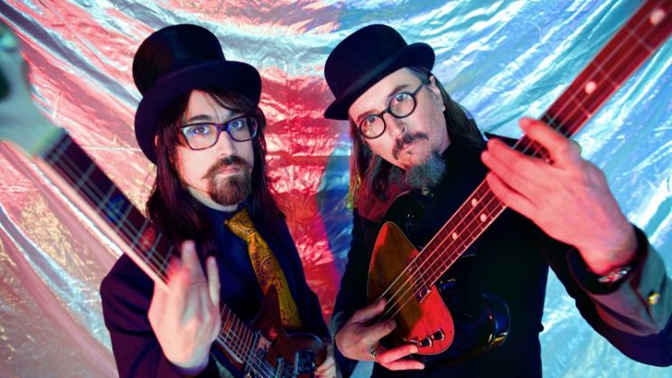 Les Claypool