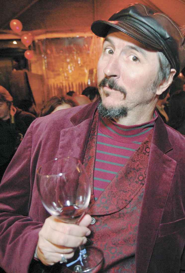 Les Claypool