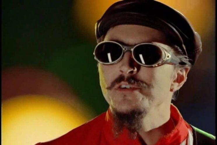 Les Claypool