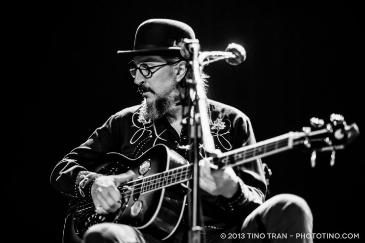 Les Claypool