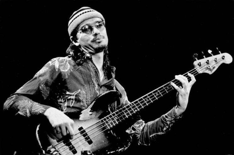 Les Claypool