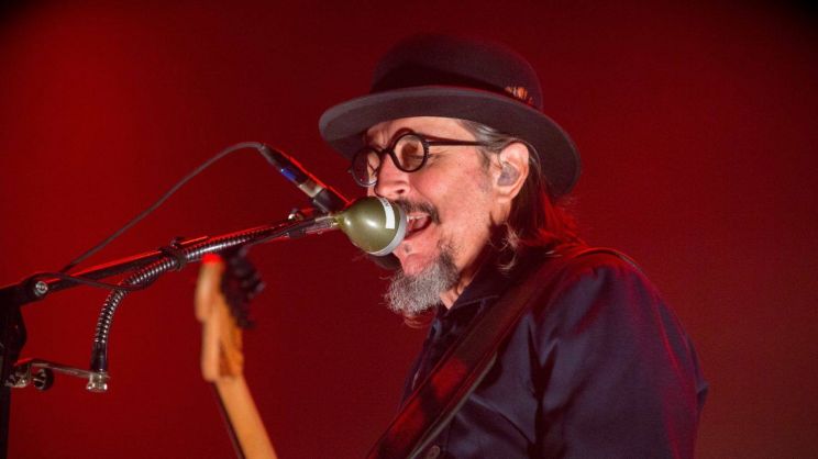 Les Claypool