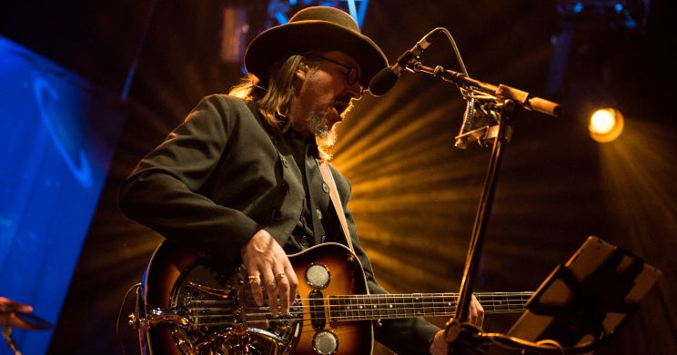 Les Claypool