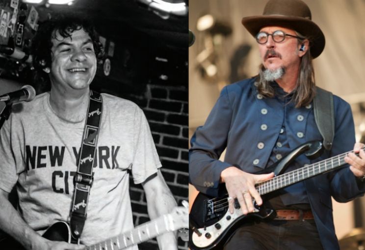 Les Claypool