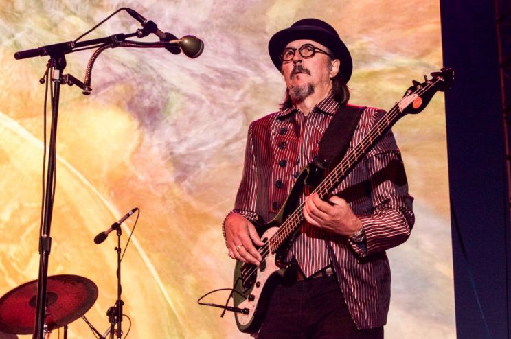 Les Claypool