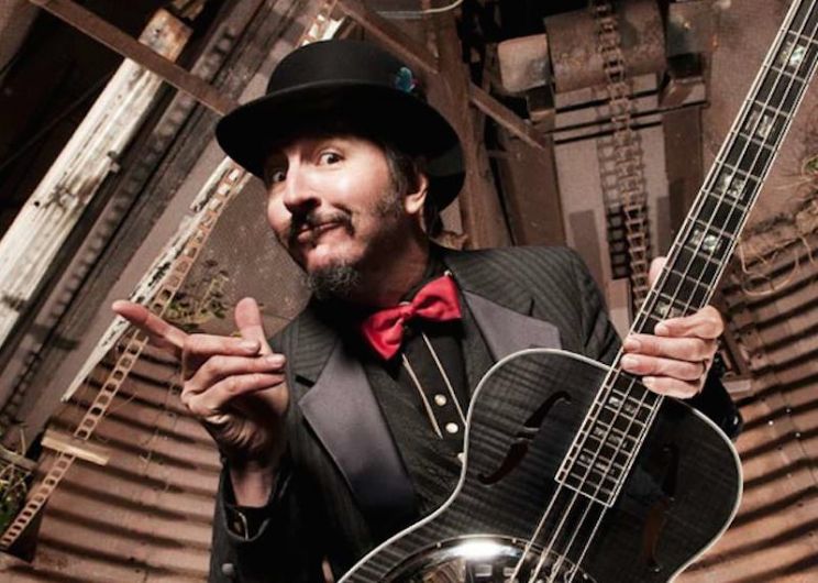 Les Claypool