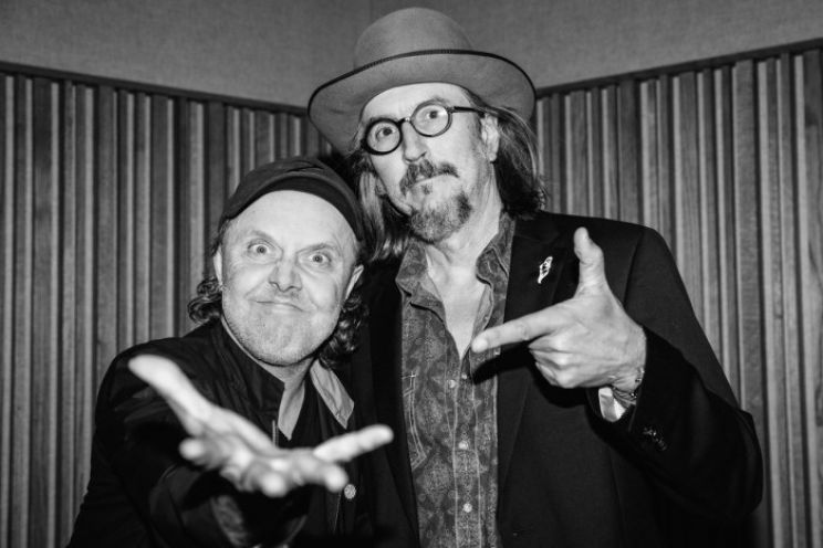 Les Claypool