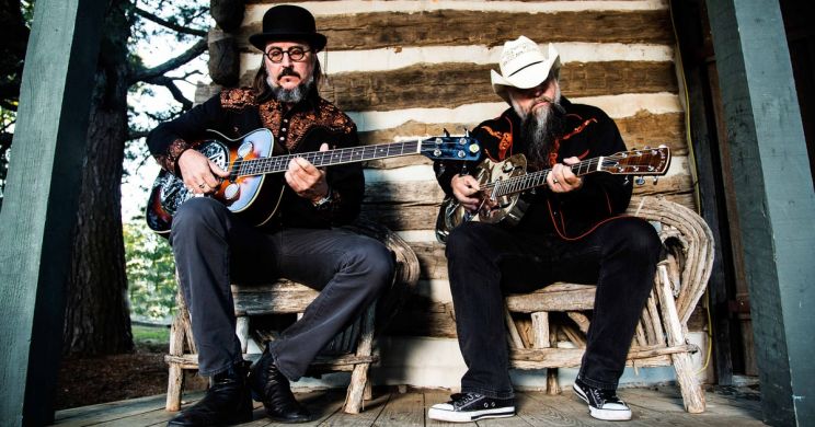 Les Claypool