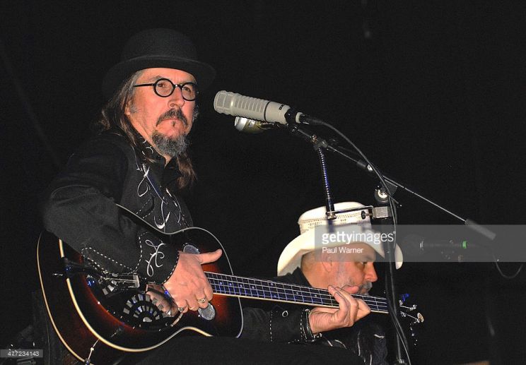 Les Claypool