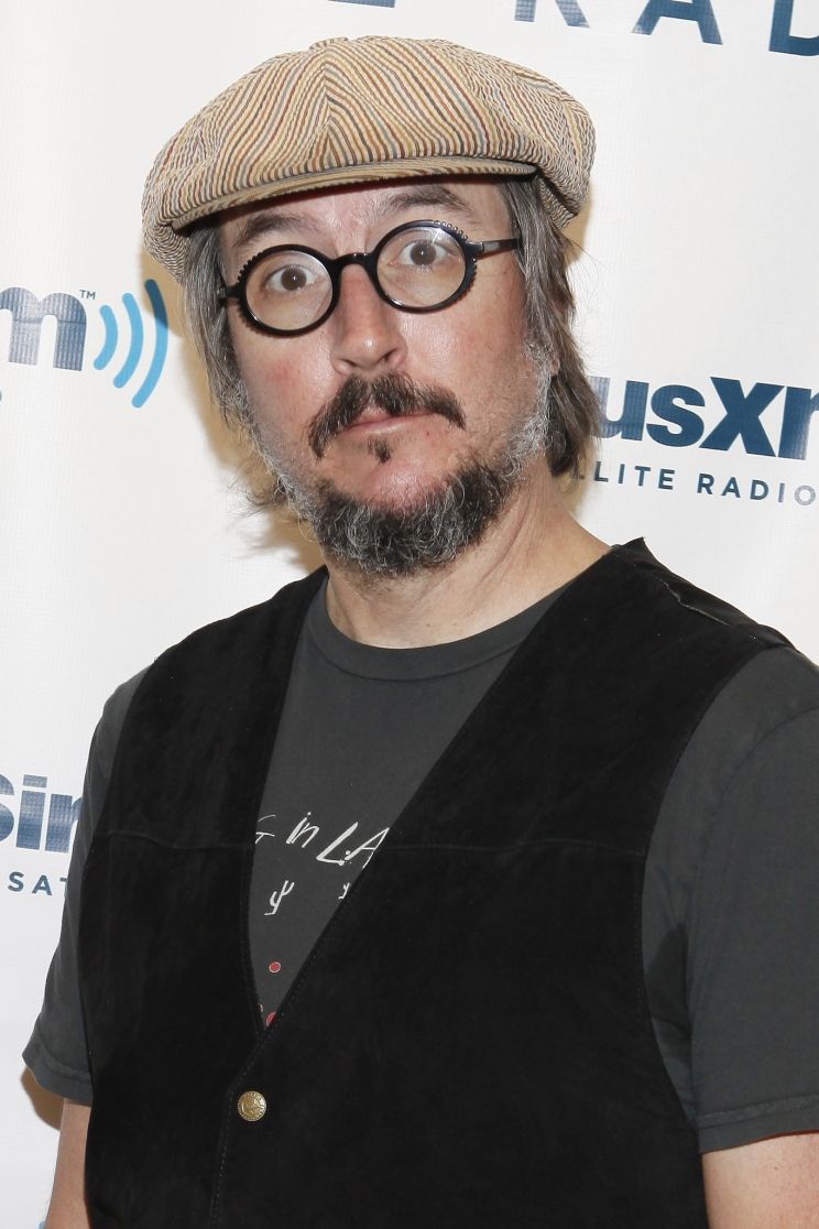 Les Claypool