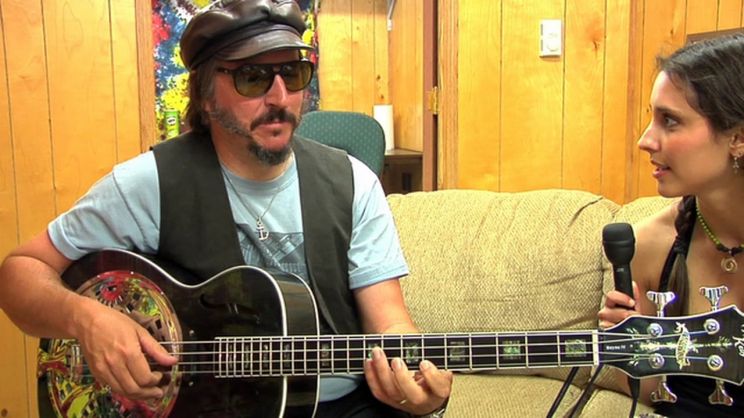 Les Claypool