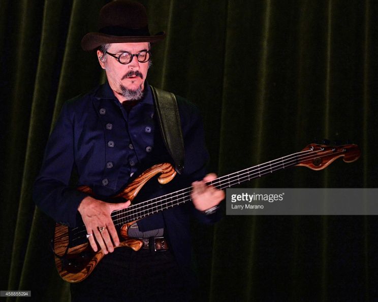 Les Claypool