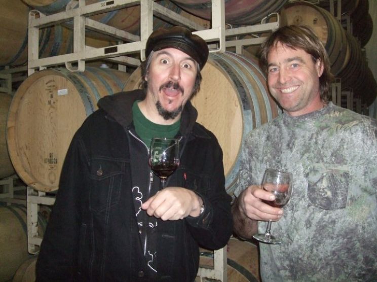 Les Claypool