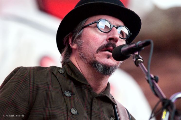 Les Claypool